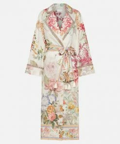 Camilla EBoutique (US) DUSTER COAT ROMANTIC RITES