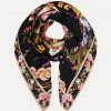 Camilla EBoutique (US) Accessories LARGE SQUARE SCARF LIBERTINE LADY