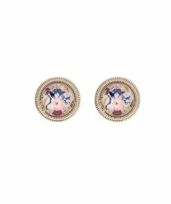 Camilla EBoutique (US) Accessories GOLD CLOTHING MAGNETS REIGN SUPREME