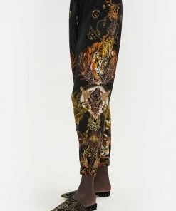 Camilla EBoutique (US) JERSEY TRACK PANT THE QUEENS KING
