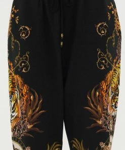 Camilla EBoutique (US) JERSEY TRACK PANT THE QUEENS KING