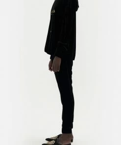 Camilla EBoutique (US) HOODY WITH POCKETS THE QUEENS KING