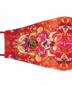 Camilla EBoutique (US) FACE MASK COVER PRIMA DONNA Sale Accessories