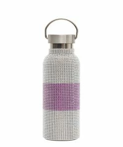Camilla EBoutique (US) CRYSTAL DRINK BOTTLE CRYSTAL Accessories