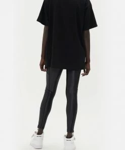 Camilla EBoutique (US) Tees OVERSIZE BAND TEE SHES GOT GRACE