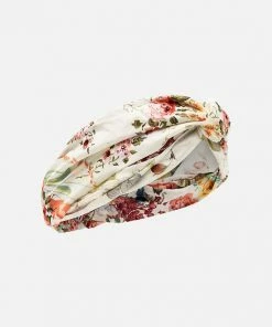 Camilla EBoutique (US) WOVEN TWIST HEADBAND ROMANTIC RITES Accessories