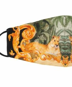 Camilla EBoutique (US) MENS FACE MASK PALAZZO OF PALMS