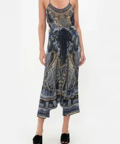 Camilla EBoutique (US) New Arrivals T BACK SHOESTRING TOP FOREVER FAMILY