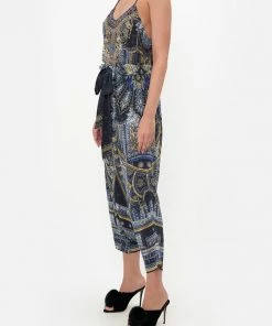 Camilla EBoutique (US) New Arrivals T BACK SHOESTRING TOP FOREVER FAMILY