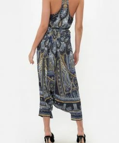 Camilla EBoutique (US) New Arrivals T BACK SHOESTRING TOP FOREVER FAMILY