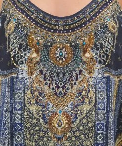 Camilla EBoutique (US) New Arrivals T BACK SHOESTRING TOP FOREVER FAMILY