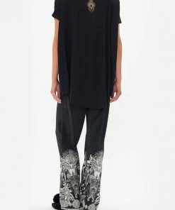 Camilla EBoutique (US) LOOSE FIT TEE FOREVER FAMILY New Arrivals