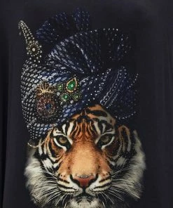 Camilla EBoutique (US) LOOSE FIT TEE FOREVER FAMILY New Arrivals