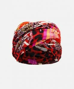 Camilla EBoutique (US) Accessories WOVEN TWIST HEADBAND ARTESANIA MANIA