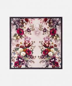 Camilla EBoutique (US) LARGE SQUARE SCARF GYPSY ROSE