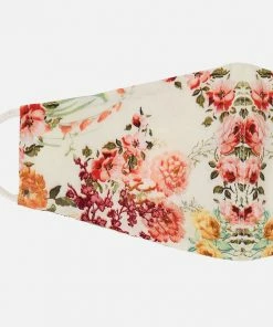 Camilla EBoutique (US) FACE MASK COVER ROMANTIC RITES Face Masks