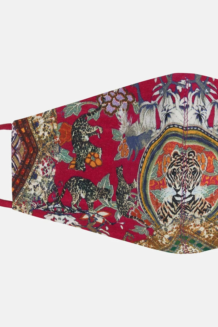 Camilla EBoutique (US) FACE MASK COVER TASTE OF TWILIGHT