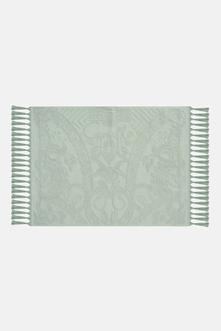 Camilla EBoutique (US) MINT BATH COLLECTION Gift Ideas