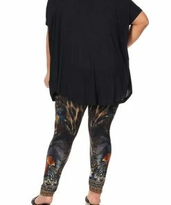Camilla EBoutique (US) LOOSE FIT TEE TREASURE CHASER Up To 30% Off