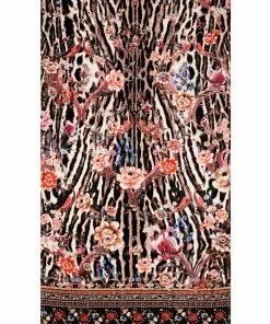 Camilla EBoutique (AU) Up To 30% Off BEACH TOWEL LIV A LITTLE