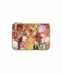 Camilla EBoutique (US) COIN AND PHONE PURSE AMONG THE GUMTREES Up To 30% Off