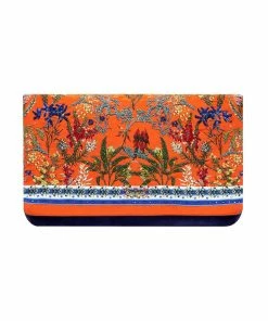 Camilla EBoutique (US) Up To 30% Off EMBELLISHED CLUTCH GONE COAST