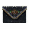 Camilla EBoutique (US) ENVELOPE CLUTCH BLACKHEATH BETTY Up To 40% Off
