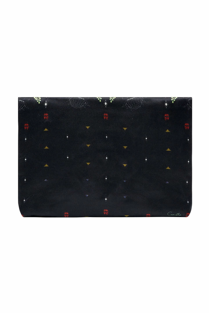 Camilla EBoutique (US) ENVELOPE CLUTCH BLACKHEATH BETTY Up To 40% Off