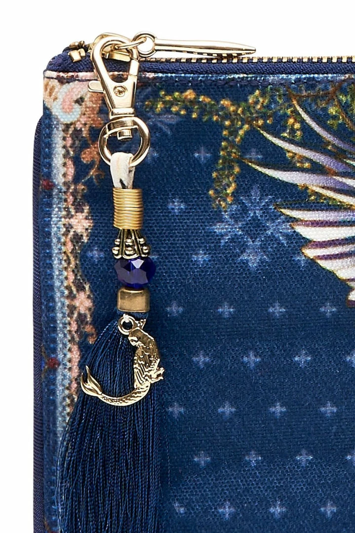 Camilla EBoutique (US) COIN AND PHONE PURSE SOUTHERN TWILIGHT Up To 30% Off