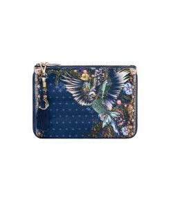 Camilla EBoutique (US) COIN AND PHONE PURSE SOUTHERN TWILIGHT Up To 30% Off