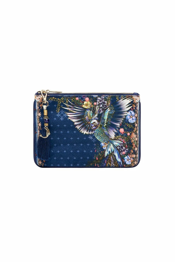Camilla EBoutique (US) COIN AND PHONE PURSE SOUTHERN TWILIGHT Up To 30% Off