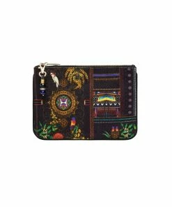 Camilla EBoutique (US) COIN AND PHONE PURSE BLACKHEATH BETTY Up To 50% Off