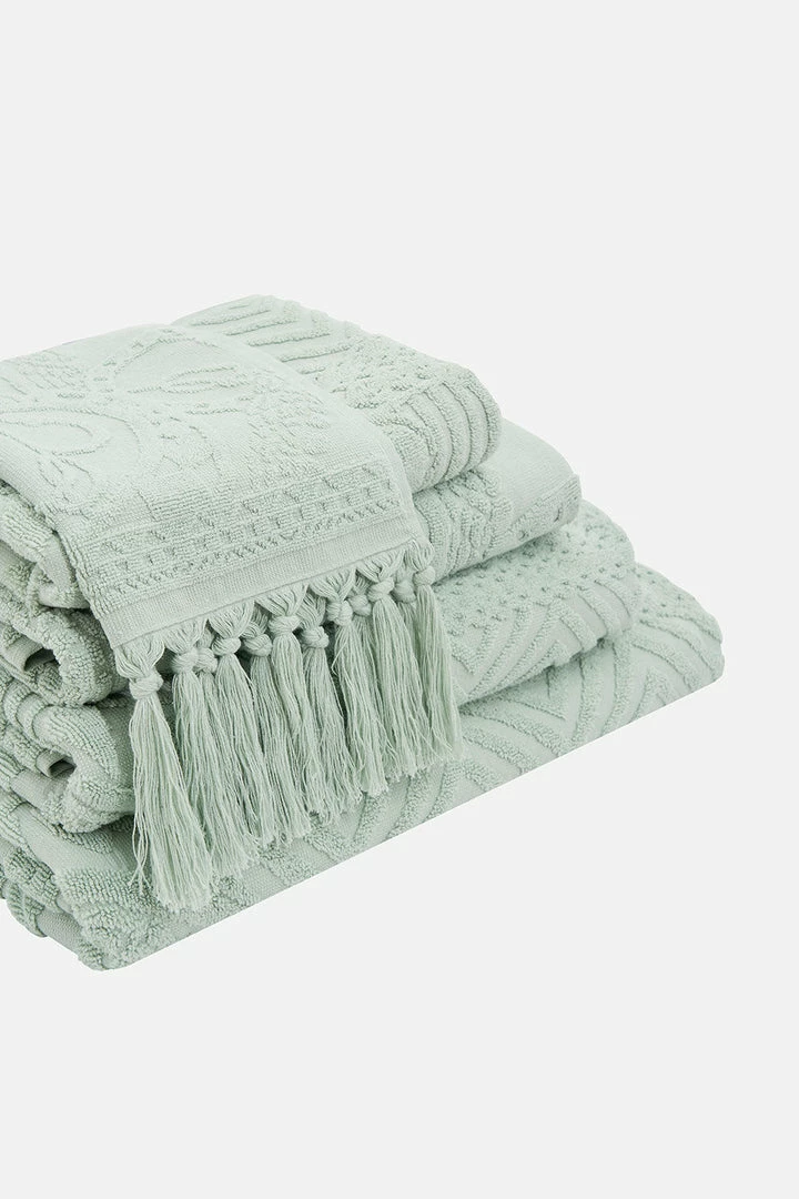 Camilla EBoutique (US) MINT BATH COLLECTION Gift Ideas