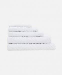 Camilla EBoutique (US) WHITE BATH COLLECTION Gift Ideas