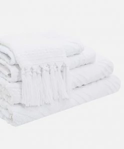 Camilla EBoutique (US) WHITE BATH COLLECTION Gift Ideas