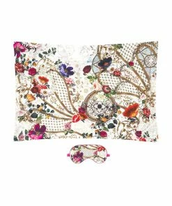 Camilla EBoutique (US) Up To 30% Off EYE MASK AND PILLOW SET FAIRY GODMOTHER