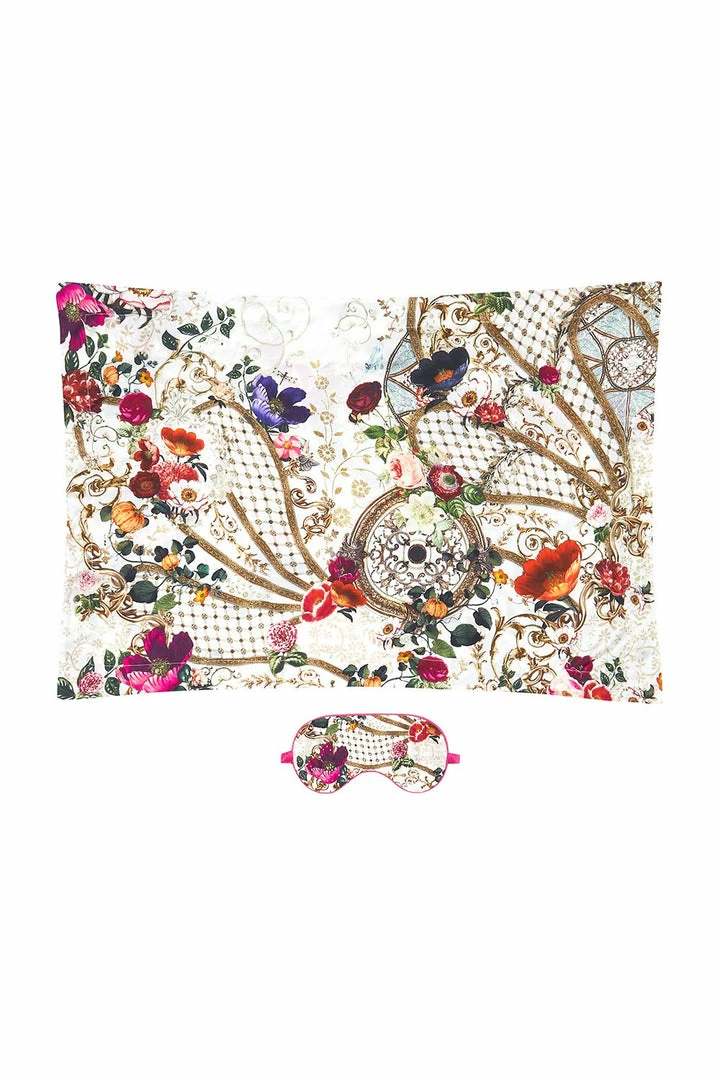Camilla EBoutique (US) Up To 30% Off EYE MASK AND PILLOW SET FAIRY GODMOTHER