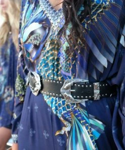 Camilla EBoutique (US) JERSEY BAT SLEEVE JUMPSUIT SOUTHERN TWILIGHT Up To 40% Off