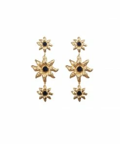 Camilla EBoutique (US) Accessories VALERE ELIANA EARRINGS MULTI