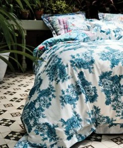 Camilla EBoutique (US) Gift Ideas GEISHA GATEWAYS QUILT COVER SET GEISHA GATEWAYS