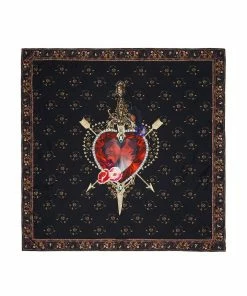 Camilla EBoutique (US) LARGE SQUARE SCARF MIRROR MIRROR Up To 30% Off