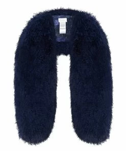 Camilla EBoutique (US) MONGOLIAN STOLE ITS A SIGN Up To 50% Off