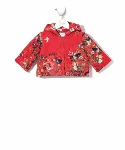 Camilla EBoutique (US) BABIES PADDED JACKET BEAUTIFUL BEINGS
