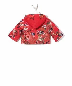 Camilla EBoutique (US) BABIES PADDED JACKET BEAUTIFUL BEINGS