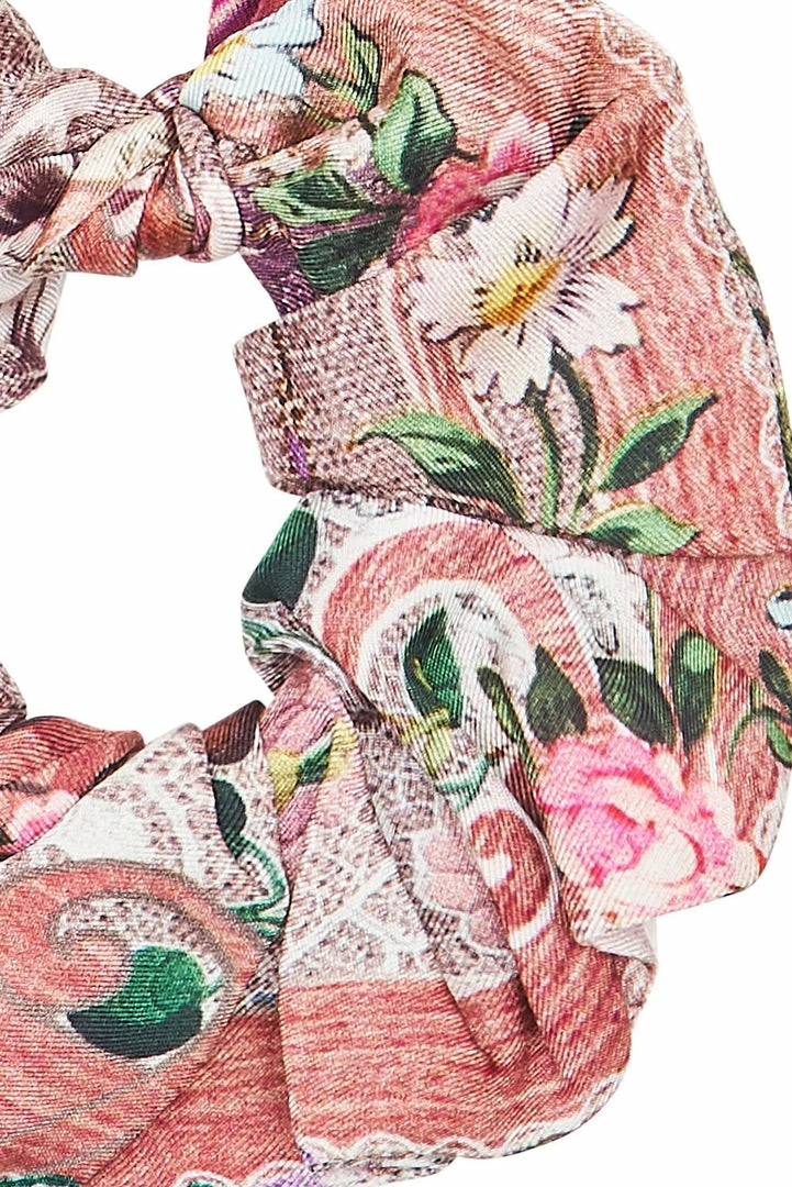 Camilla EBoutique (US) Up To 30% Off SCRUNCHIE ISTENANYA