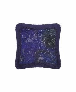 Camilla EBoutique (US) SMALL SQUARE CUSHION ITS A SIGN Up To 30% Off
