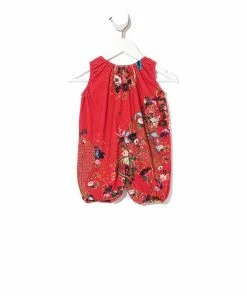 Camilla EBoutique (US) Up To 30% Off BABIES LONG LEG ROMPER BEAUTIFUL BEINGS