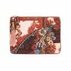 Camilla EBoutique (US) Up To 30% Off SMALL CANVAS CLUTCH TALE OF THE FIRE BIRD