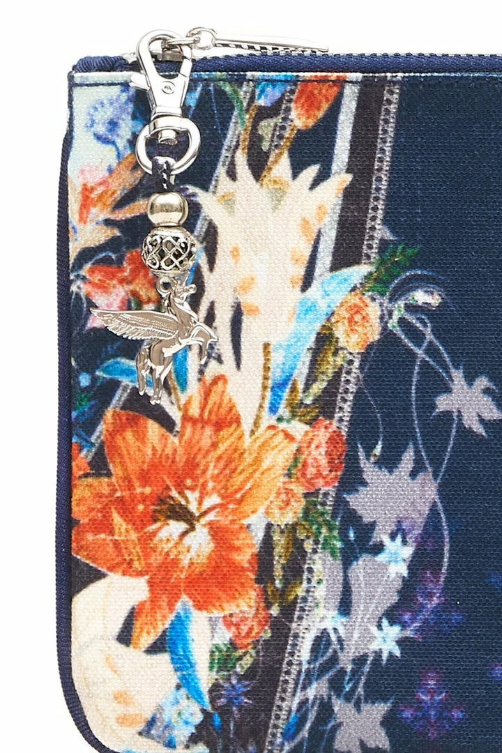 Camilla EBoutique (US) COIN AND PHONE PURSE MARE MYSTIQUE Up To 30% Off