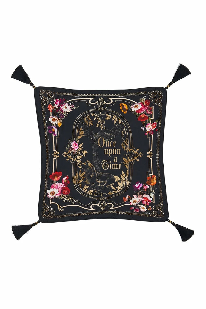 Camilla EBoutique (US) SMALL SQUARE CUSHION MIRROR MIRROR Up To 30% Off